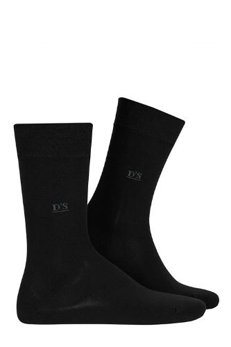 D'S Damat 600 Erkek Bambu Çorap D'S Damat 600 Erkek Bambu Çorap