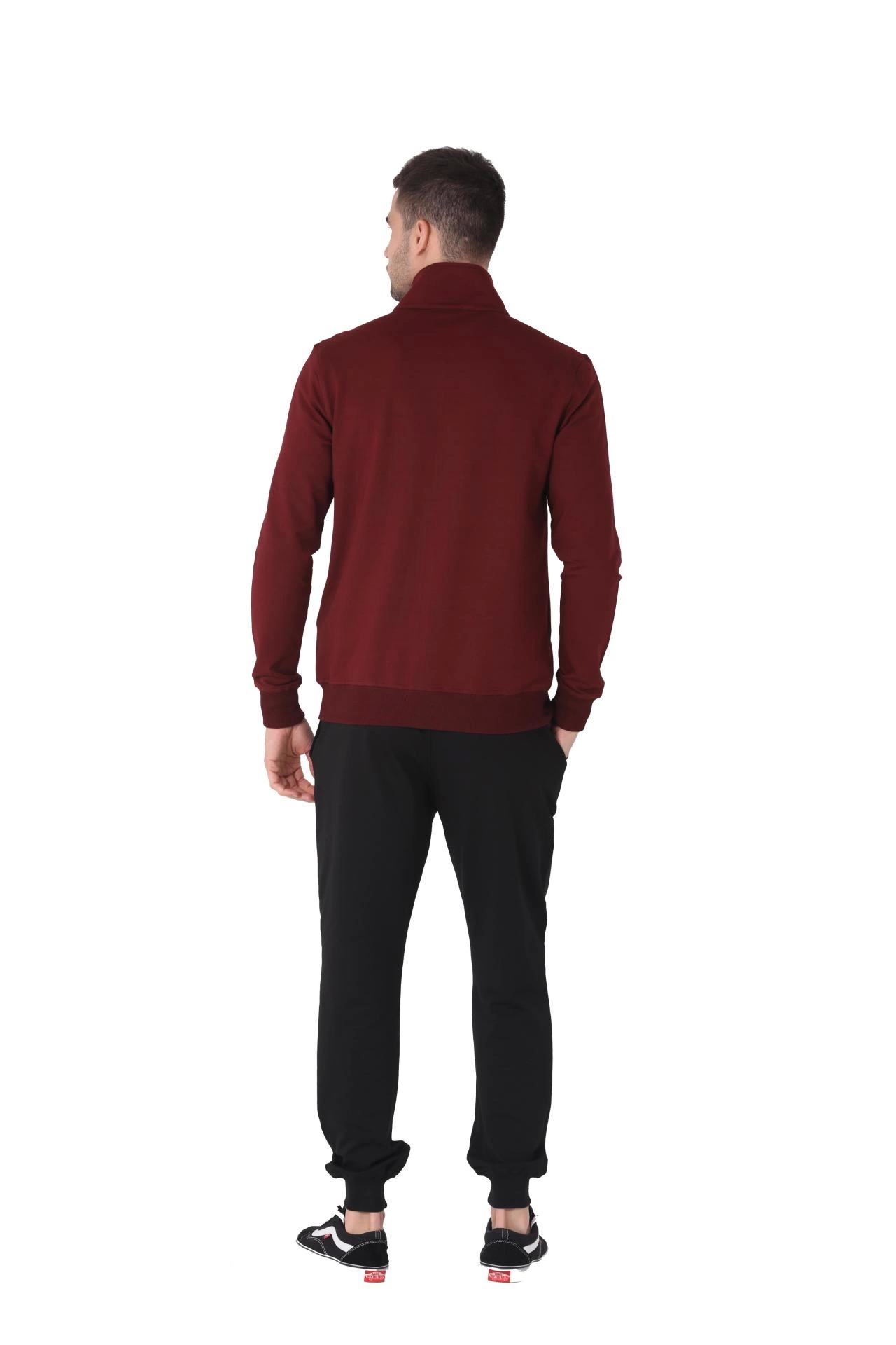D'S Damat 224007 Erkek 5'li Eşofman Pijama Takım Seti