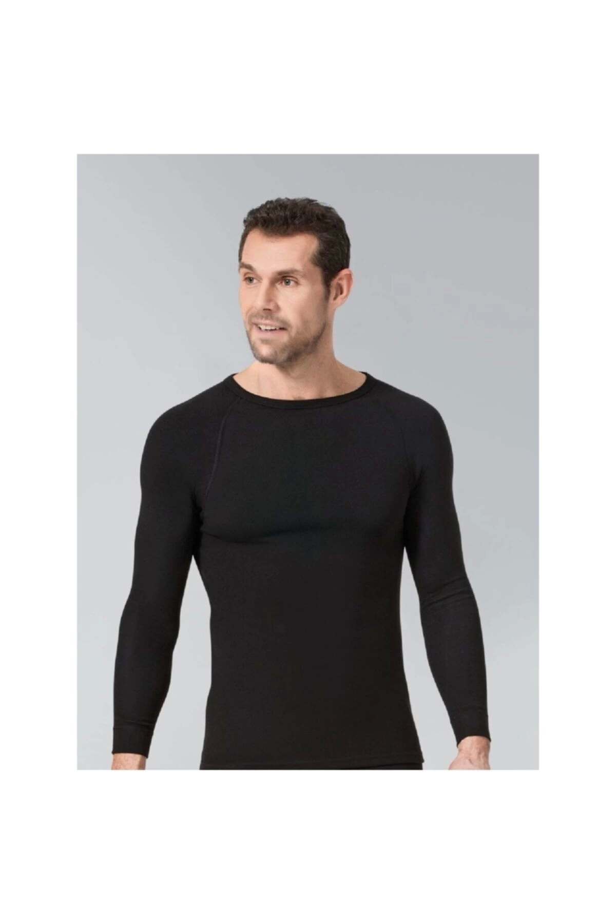 Namaldı 171 Thermal Uzun Kollu Fanila