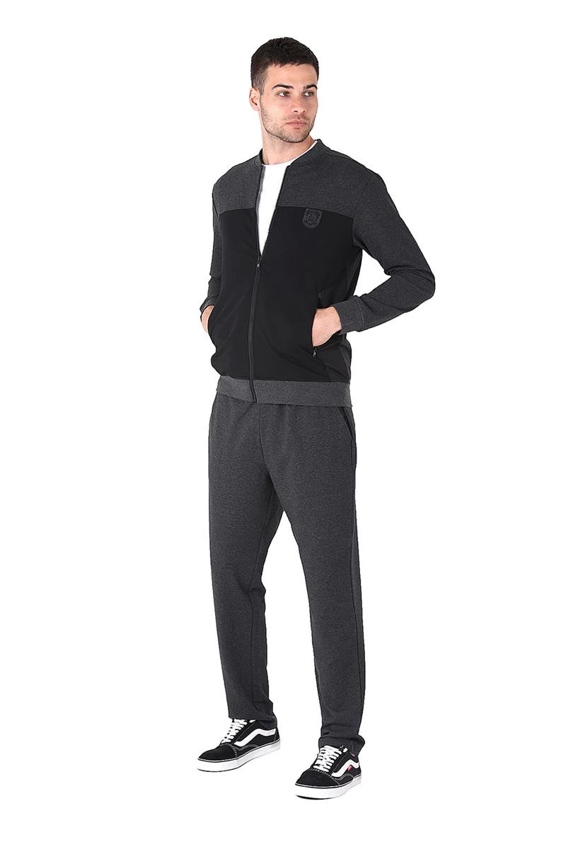 D'S Damat 1502 Erkek Eşofman Takımı