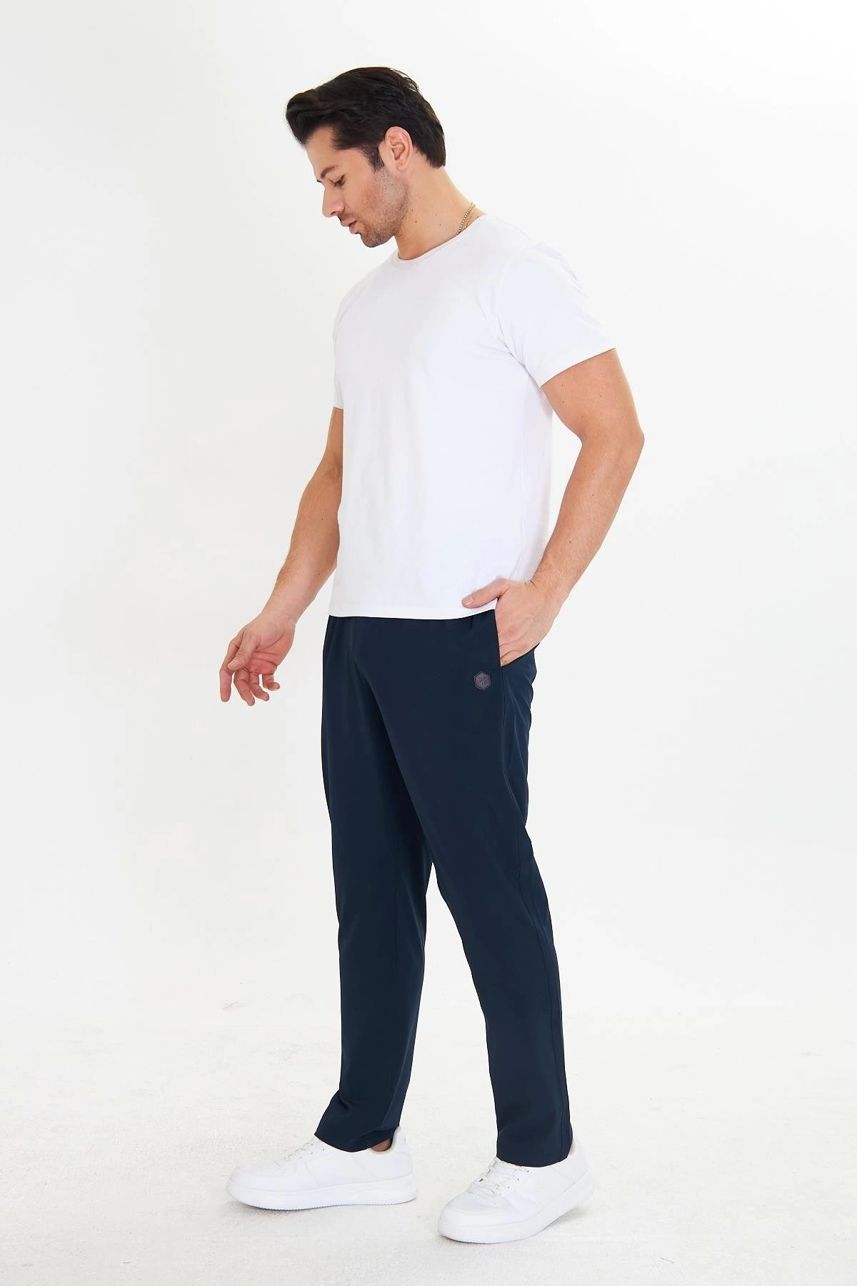 FM 2660 Erkek Eşofman Altı