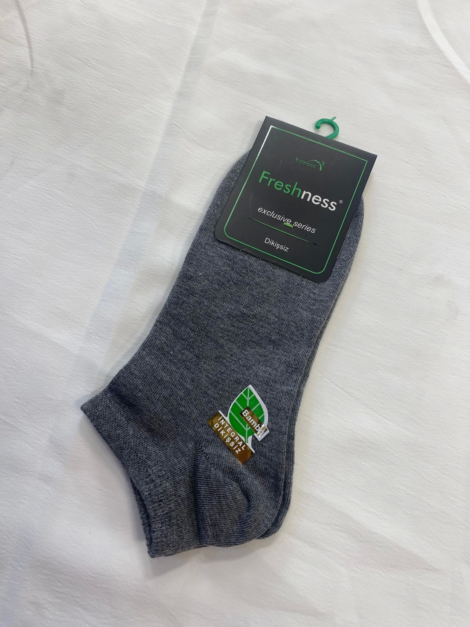 Freshness 5000 Bayan Patik Çorap