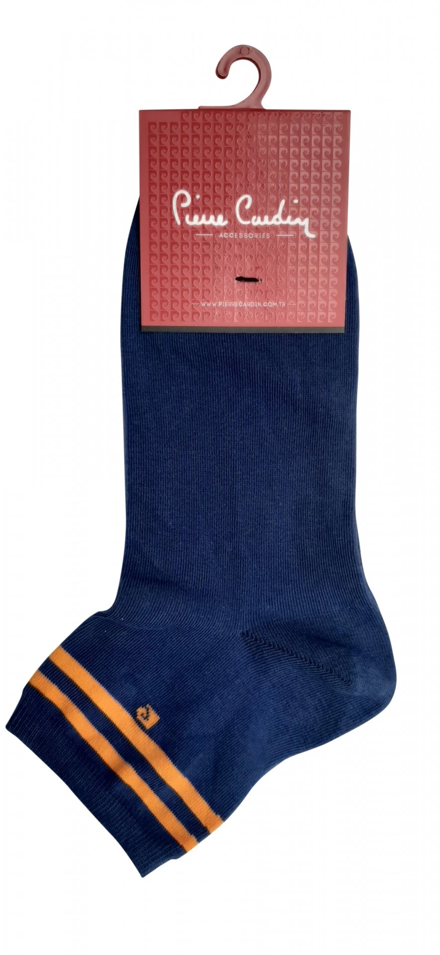Pierre Cardin 4302 Bayan Düz Patik Çorap