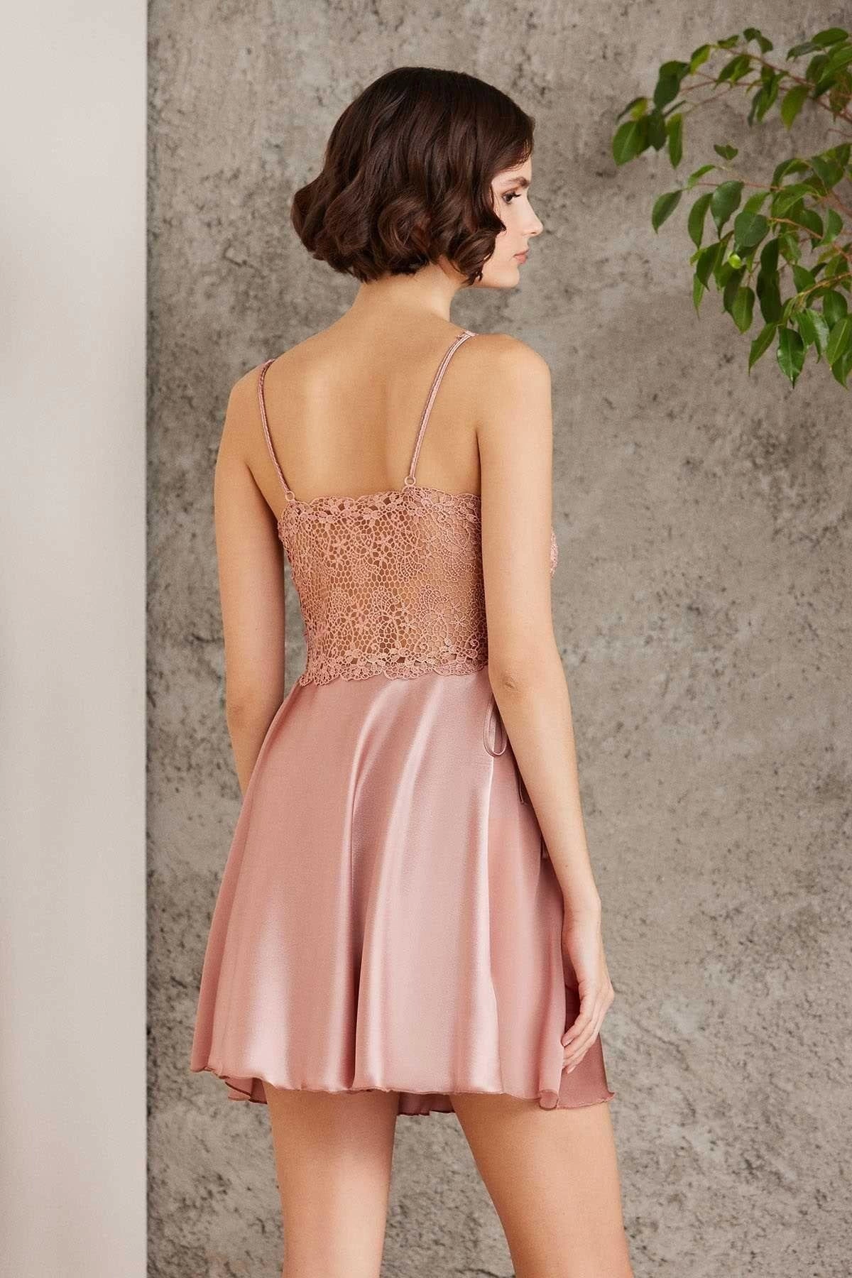 Pierre Cardin 6005 6'Lı Kadın Çeyiz Seti