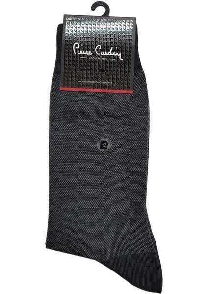 Pierre Cardin 732  Erkek Pamuklu Çorap